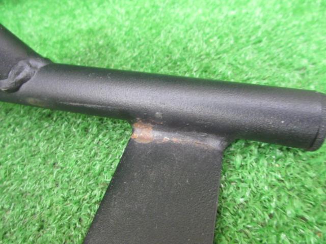 【クロスカブ110/JA45】 メーカー不明 リアキャリア