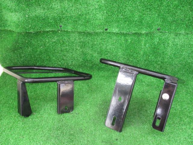 【クロスカブ110/JA45】 メーカー不明 サイドバッグサポート