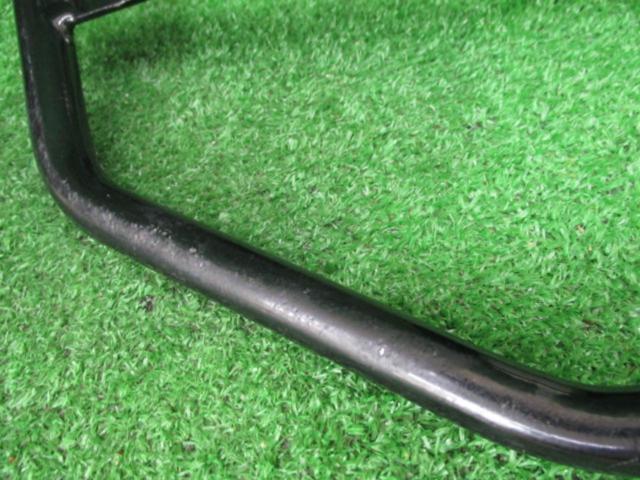 【クロスカブ110/JA45】 メーカー不明 サイドバッグサポート