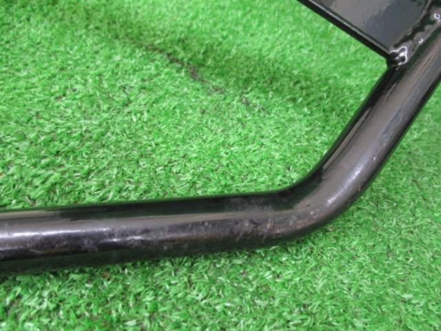 【クロスカブ110/JA45】 メーカー不明 サイドバッグサポート