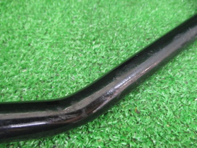 【クロスカブ110/JA45】 メーカー不明 サイドバッグサポート