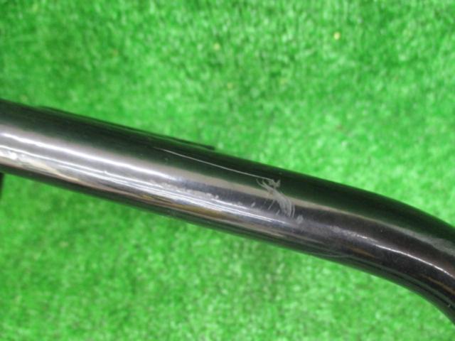 【クロスカブ110/JA45】 メーカー不明 サイドバッグサポート