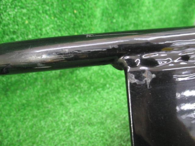 【クロスカブ110/JA45】 メーカー不明 サイドバッグサポート