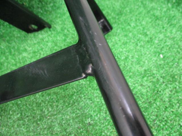 【クロスカブ110/JA45】 メーカー不明 サイドバッグサポート