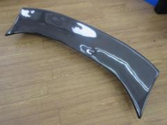 ORIGIN リアウイングType1 カーボン