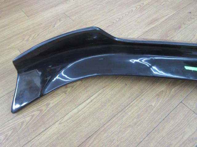 ORIGIN リアウイングType1 カーボン