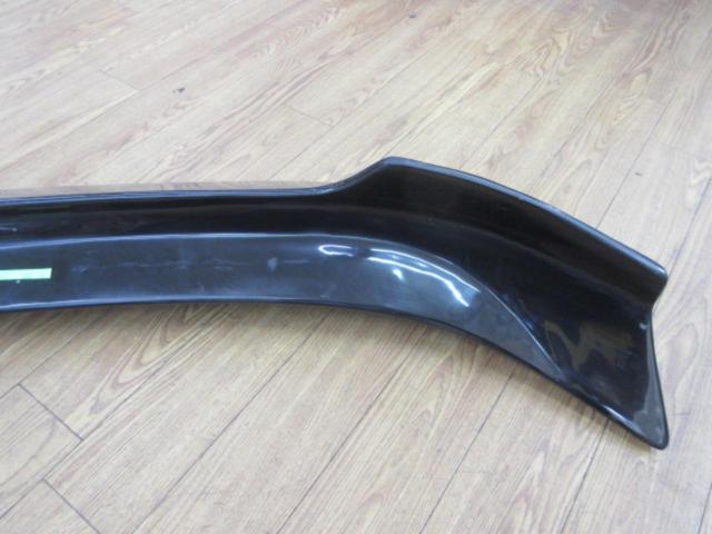ORIGIN リアウイングType1 カーボン