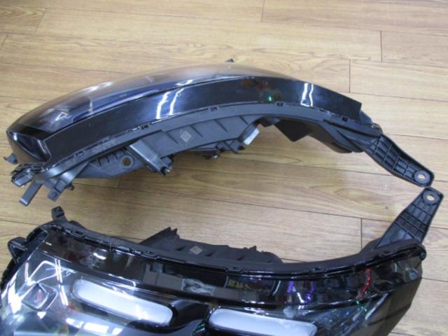 HONDA フリード/GT系 純正ヘッドライト