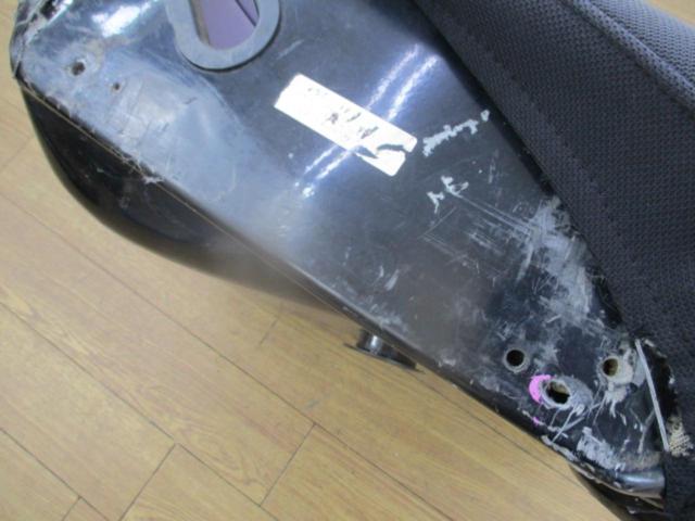 ワケアリ MPC フルバケットシート
