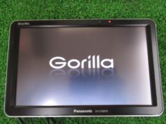 Panasonic CN-G1500VD 2021年モデル/2026年地図データ