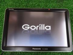 Panasonic CN-G1500VD 2021年モデル/2026年地図データ