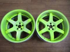 WEBER Sports ZENITH LINE 6LINE★2本セット★