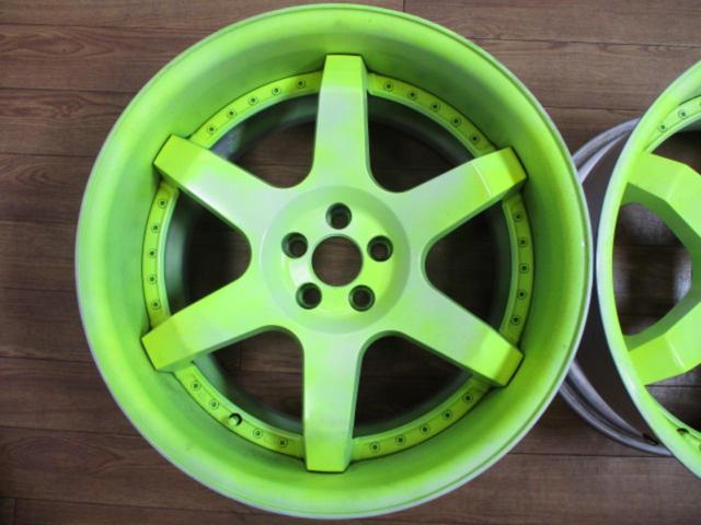 WEBER Sports ZENITH LINE 6LINE★2本セット★