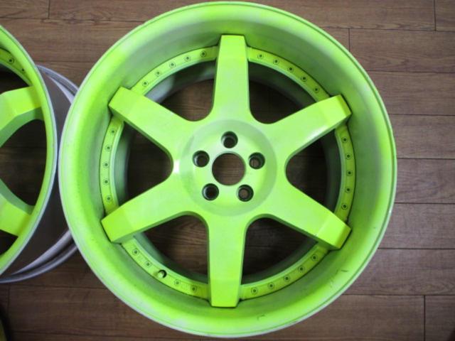 WEBER Sports ZENITH LINE 6LINE★2本セット★