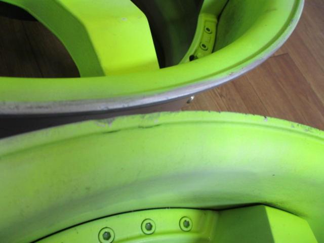 WEBER Sports ZENITH LINE 6LINE★2本セット★
