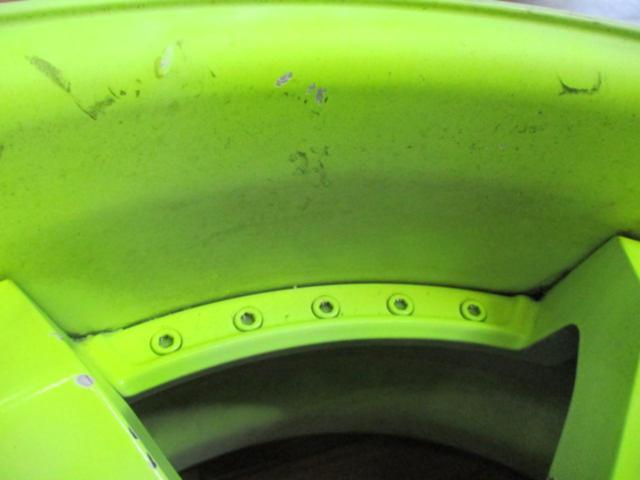 WEBER Sports ZENITH LINE 6LINE★2本セット★