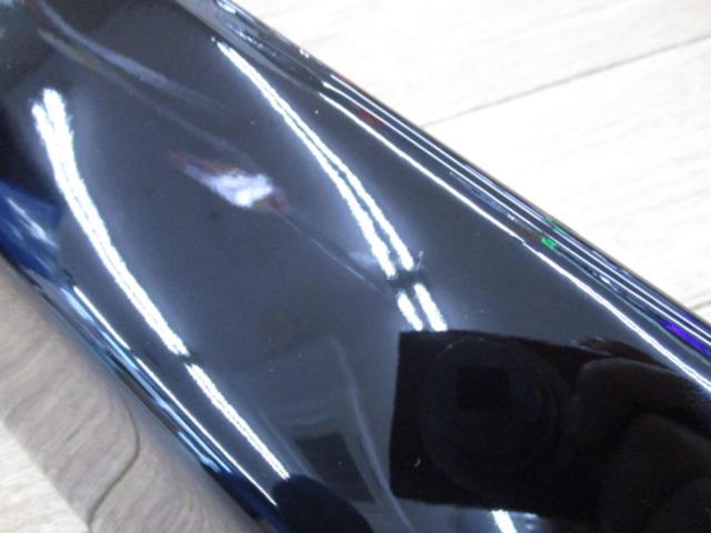 Unknown Manufacturer
Rear spoiler