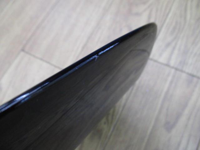Unknown Manufacturer
Rear spoiler