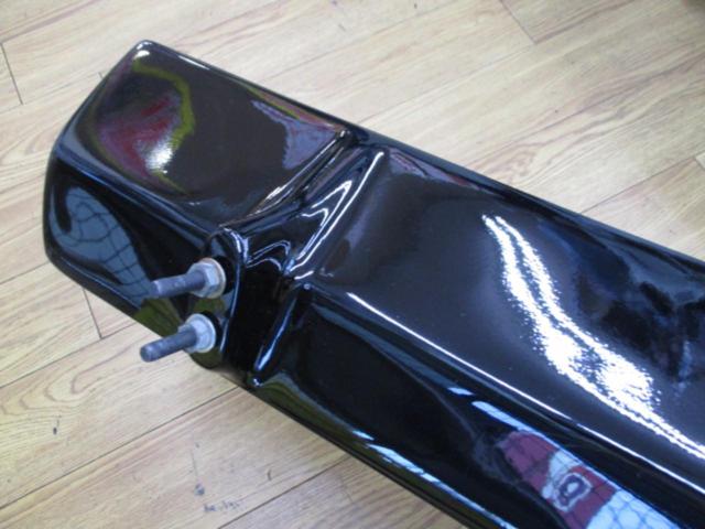 Unknown Manufacturer
Rear spoiler
