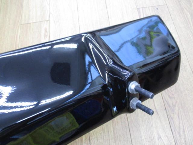 Unknown Manufacturer
Rear spoiler