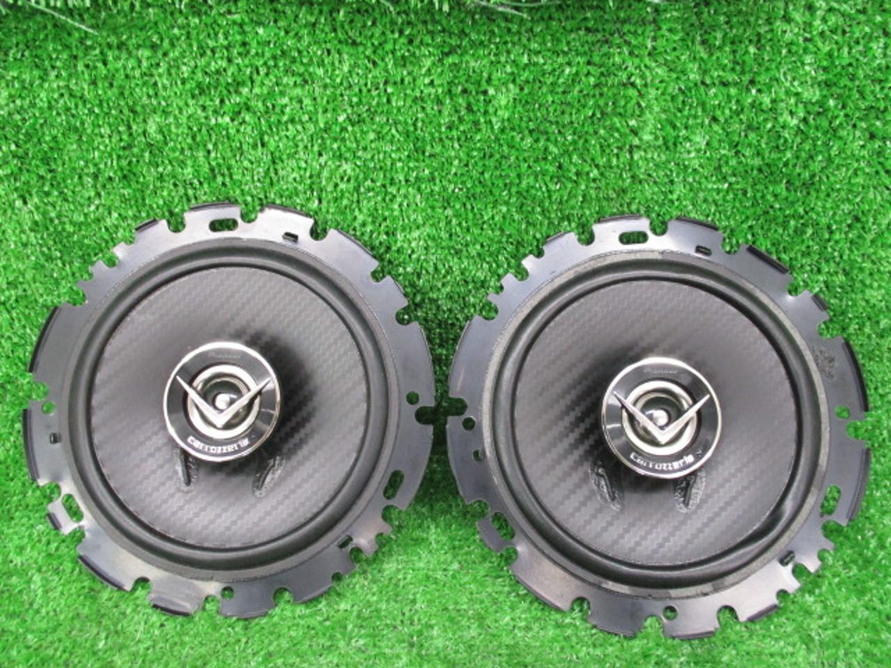 carrozzeria
TS-F 1630