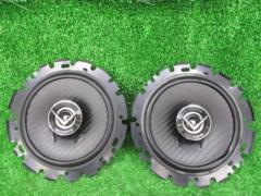 carrozzeria TS-F1630