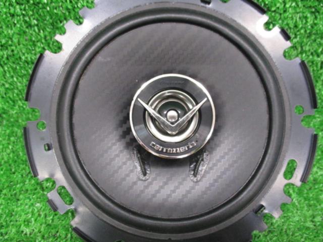 carrozzeria
TS-F 1630