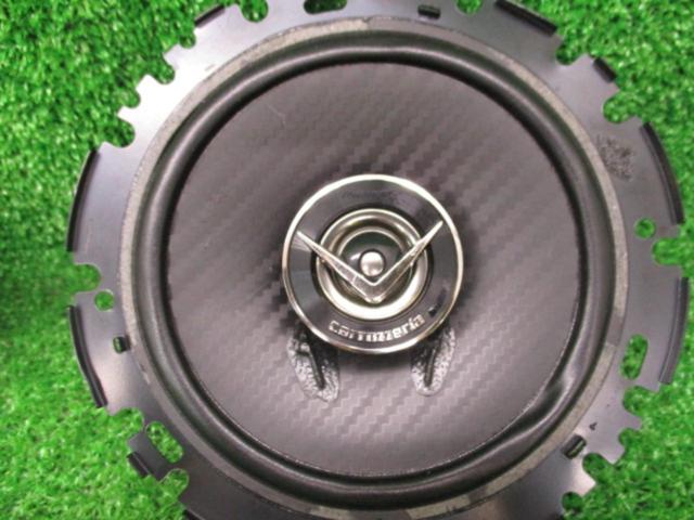 carrozzeria
TS-F 1630