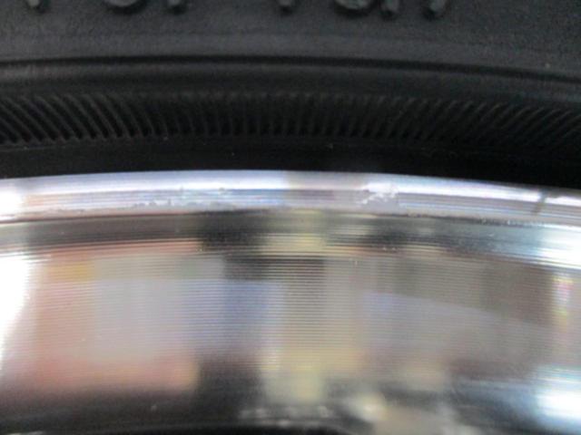 SUZUKI
Alto turbo RS / HA36S
Original wheel TOYO
PROXES
TR1 (manufactured in 2024)