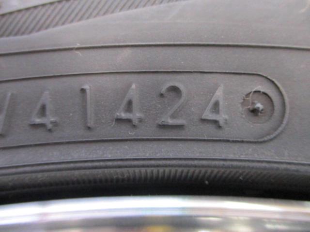 SUZUKI
Alto turbo RS / HA36S
Original wheel TOYO
PROXES
TR1 (manufactured in 2024)