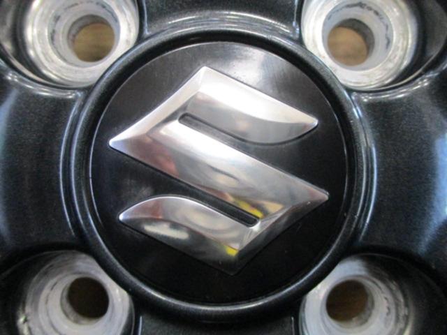 SUZUKI
Alto turbo RS / HA36S
Original wheel TOYO
PROXES
TR1 (manufactured in 2024)