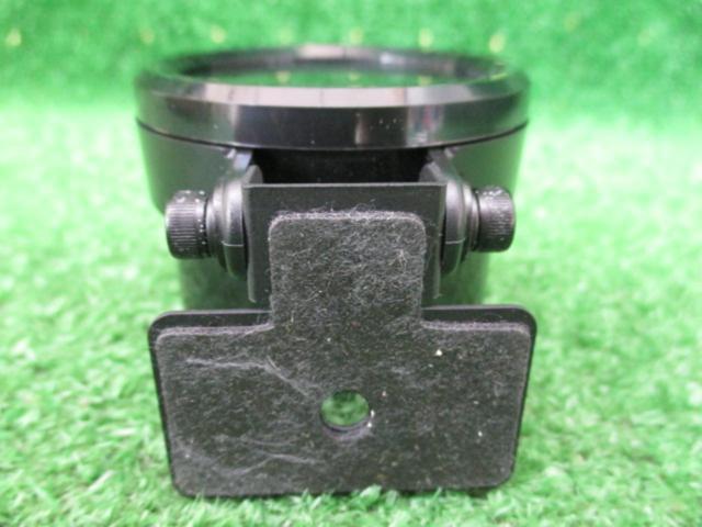 Pivot
PROGAUGE
Tachometer