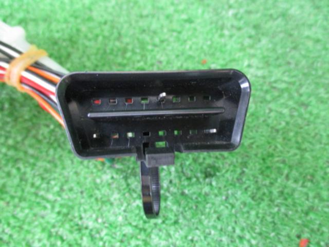 Pivot
PROGAUGE
Tachometer