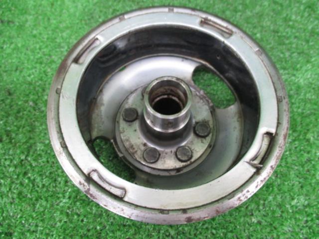 ワケアリ【モンキー/Z50J】 HONDA 純正フライホイール