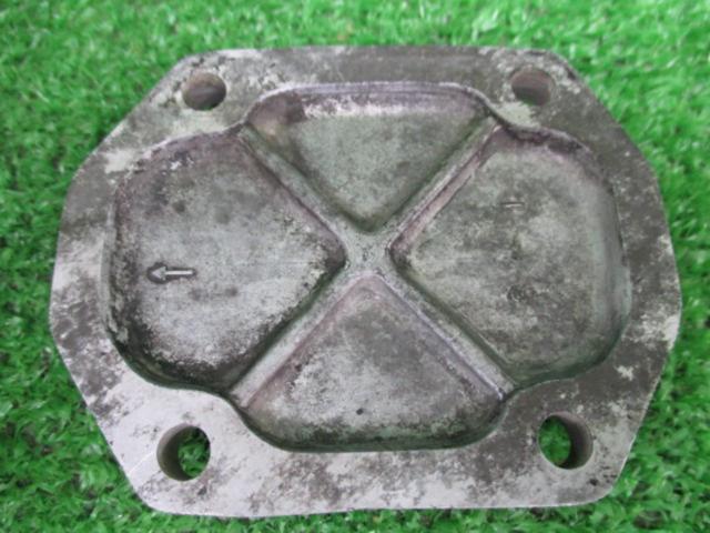 【モンキー/AB27】 HONDA 純正 シリンダーヘッドカバー