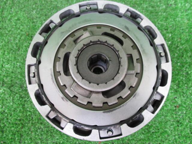 ワケアリ【モンキー/Z50J】 HONDA 純正?遠心クラッチ