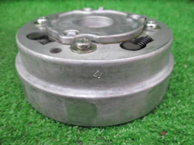 ワケアリ【モンキー/Z50J】 HONDA 純正?遠心クラッチ