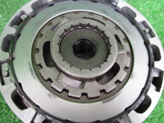 ワケアリ【モンキー/Z50J】 HONDA 純正?遠心クラッチ