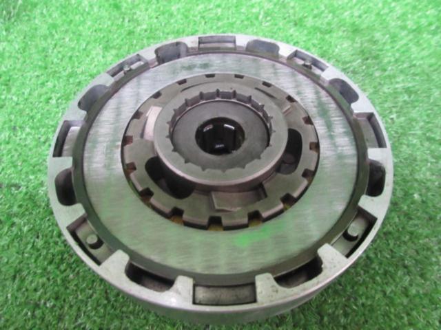 ワケアリ【モンキー/Z50J】 HONDA 純正?遠心クラッチ