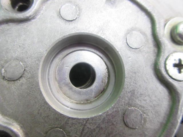 ワケアリ【モンキー/Z50J】 HONDA 純正?遠心クラッチ