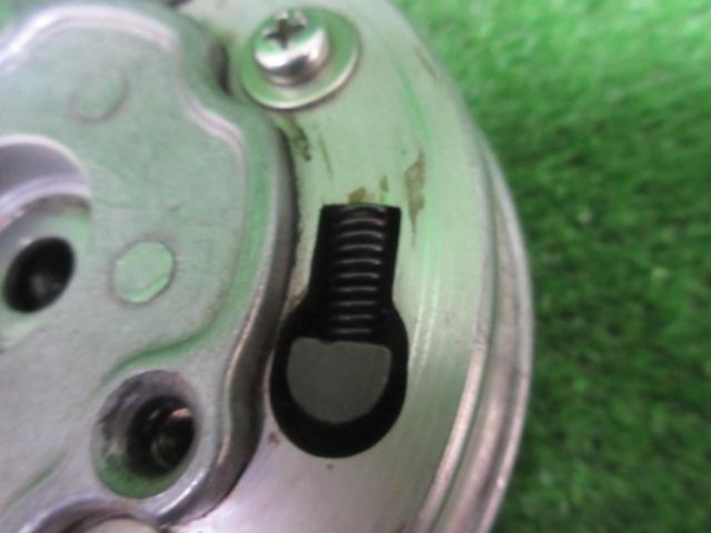 ワケアリ【モンキー/Z50J】 HONDA 純正?遠心クラッチ