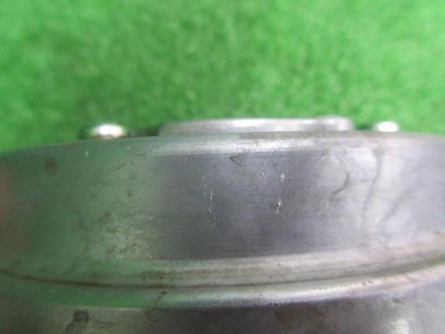 ワケアリ【モンキー/Z50J】 HONDA 純正?遠心クラッチ