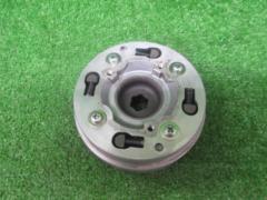 ワケアリ【モンキー/Z50J】 HONDA 純正?遠心クラッチ