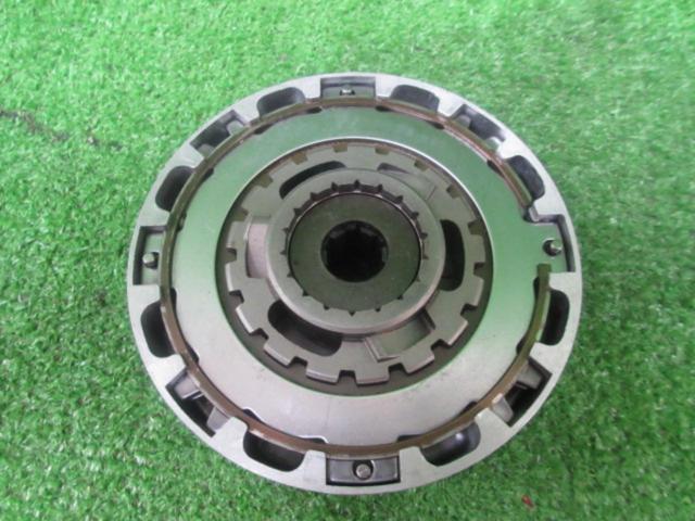 ワケアリ【モンキー/Z50J】 HONDA 純正?遠心クラッチ