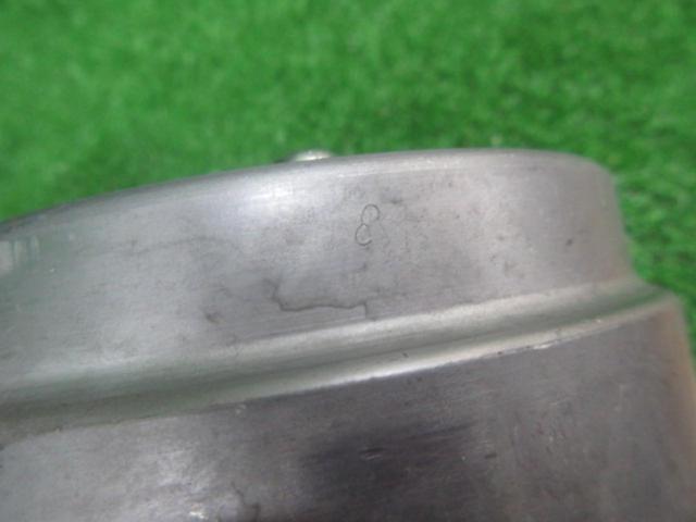 ワケアリ【モンキー/Z50J】 HONDA 純正?遠心クラッチ