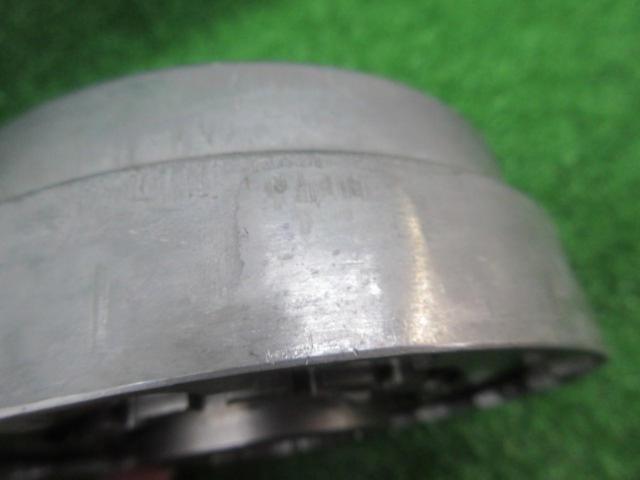 ワケアリ【モンキー/Z50J】 HONDA 純正?遠心クラッチ