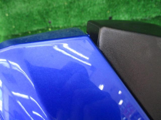 【YZF-R25/RG10J･RG43J】 メーカー不明 シングルシートカウル