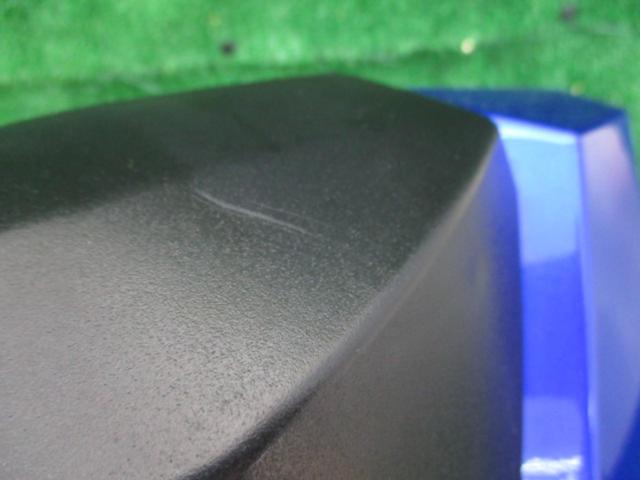 【YZF-R25/RG10J･RG43J】 メーカー不明 シングルシートカウル