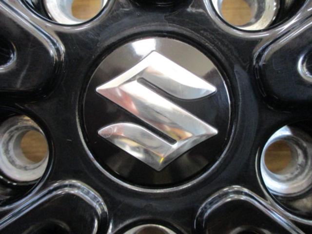SUZUKI スイフトスポーツ/ZC33S 純正ホイール