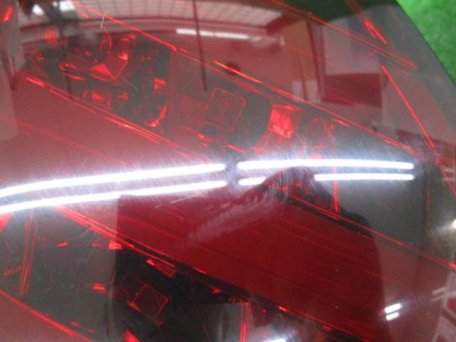 SONAR LEDテールレンズ